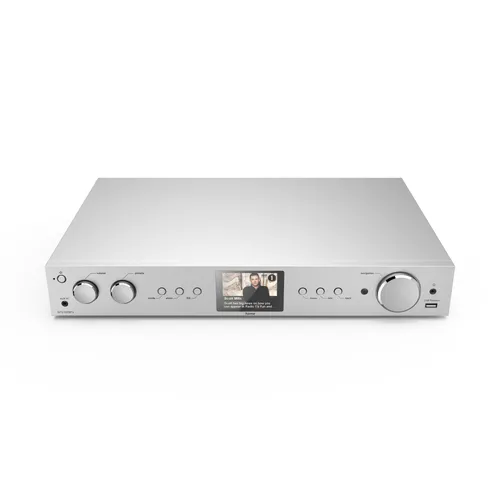 Hama DAB Tuner HiFi Digitalradio (2 von 2)