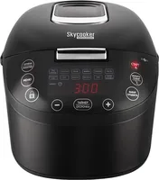 Multikocher REDMOND SkyCooker RMC-M800S RU (2 von 7)