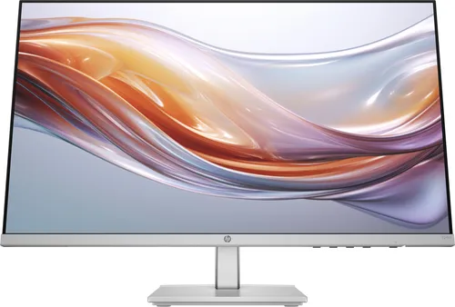 HP 524sh 23,8-Zoll FHD Monitor (2 von 14)