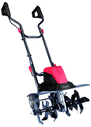 Scheppach Motorhacke MTE460 (2 von 2)
