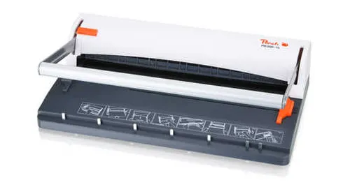 Peach Draht Bindemaschine PB300-15 (2 von 2)