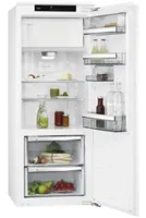 AEG Einbaukühlschrank SFE814D9ZC (2 von 6)