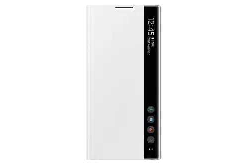 Samsung Clear View Cover für Galaxy Note 10 – EF-ZN970CWEGWW (2 von 6)