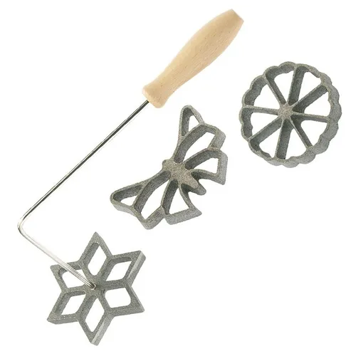 WESTMARK Waffelbäckerei-Set (2 von 5)