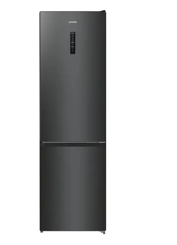 GORENJE Kühl- / Gefrierkombination NRK620B61BX4OT (2 von 16)
