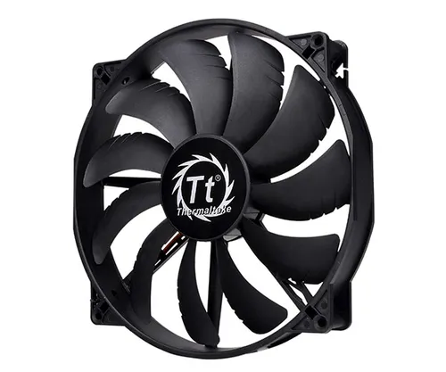 Thermaltake Pure 20 (2 von 7)