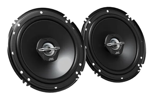 JVC CS-J620X 2-Wege Koaxiallautsprecher (2 von 2)