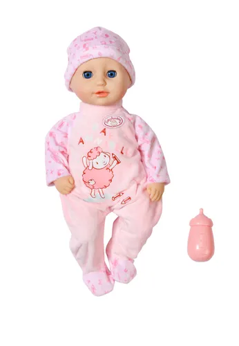 Baby Annabell Little Annabell 36cm Spielpuppe (2 von 38)