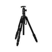 Rollei C5i Stativ Schwarz (2 von 8)