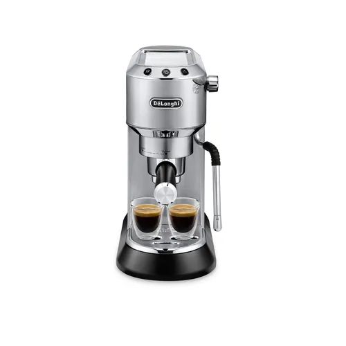 De'Longhi Dedica Arte EC885.M Siebträger-Espressomaschine (2 von 9)