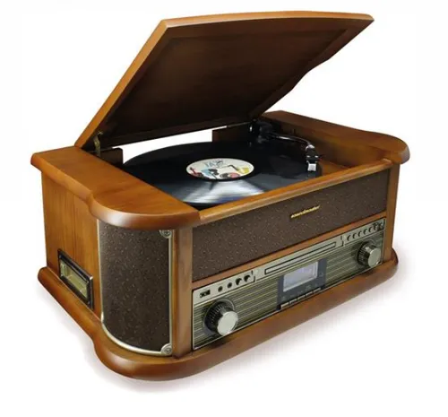 Soundmaster NR566BR (2 von 7)