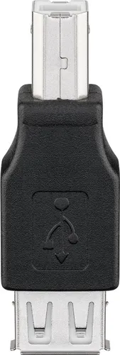 USB 2.0 Hi-Speed Adapter A Buchse (2 von 2)