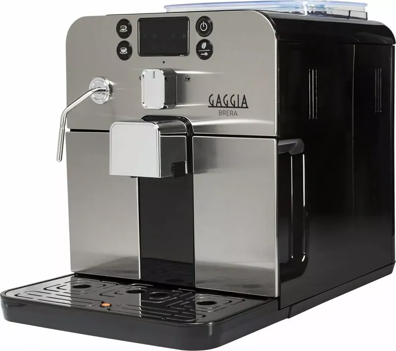 Gaggia Super-automatic espresso machine RI9305/11 (2 von 4)