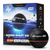 Deeper PRO smart Fischfinder (2 von 3)