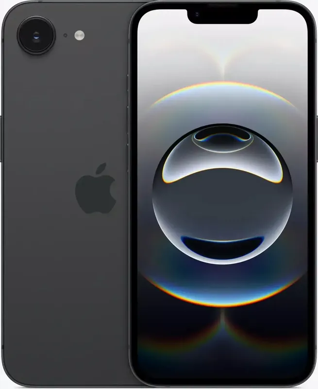 Apple iPhone 16e 128GB (2 von 5)