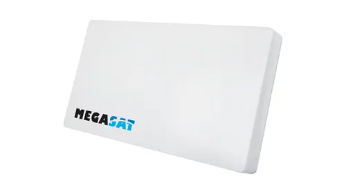 MEGASAT SAT-Flachantenne H30 D4 Quad (2 von 9)