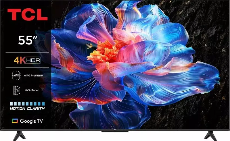 TCL 55P69K (2 von 8)