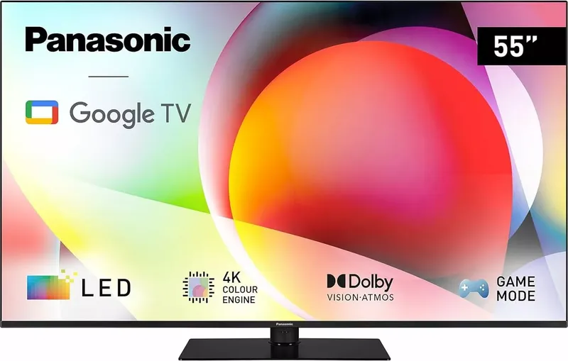 Panasonic TN-55W70AEZ (2 von 11)