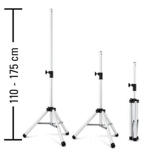 TROTEC Infrarotheizer Standheizstrahler (2 von 7)