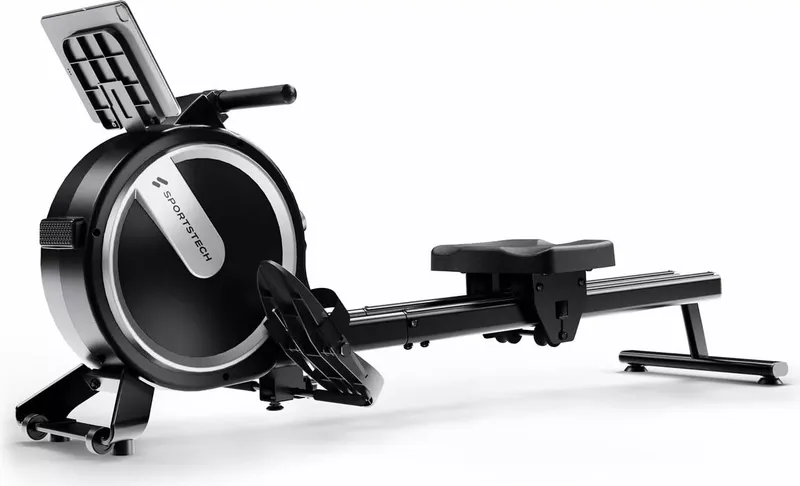 Sportstech PROwer Rudergerät für Zuhause (2 von 3)