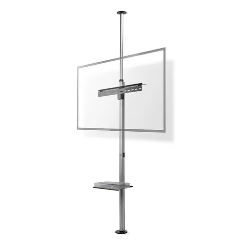 Nedis Vollbeweglicher TV-Ständer TVSM5750BK (2 von 12)