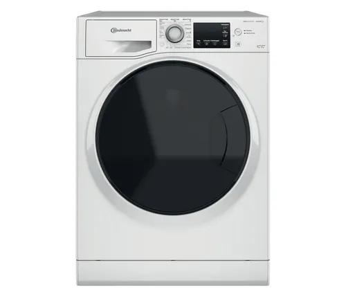 BAUKNECHT Waschtrockner WT Super Eco 96S 41 N (2 von 12)