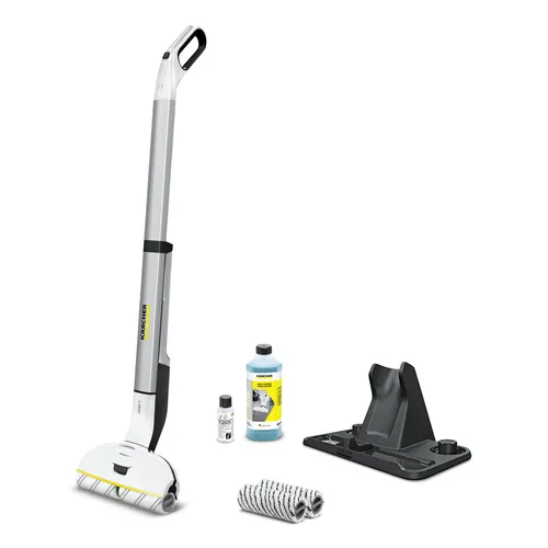 Kärcher Saugwischer EWM 2 (2 von 3)