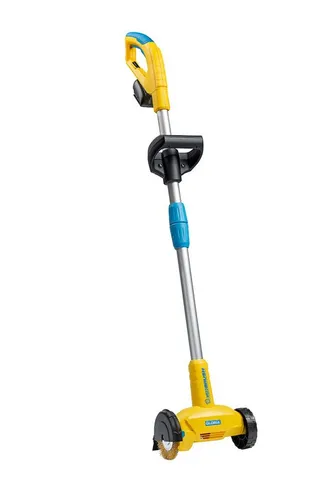 GLORIA Fugenreiniger WeedBrush li-on (2 von 5)