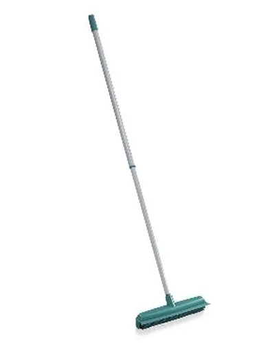 LEIFHEIT Gummibesen Suprabesen türkis Kunststoff 35,0 cm breit (2 von 2)