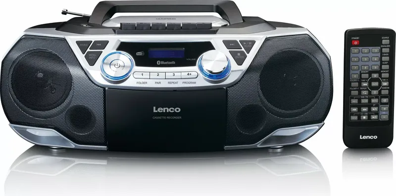 Lenco SCD-720SI (2 von 9)