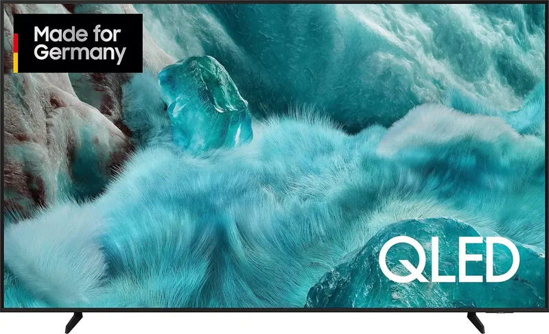 SAMSUNG GQ43Q7F QLED TV Vision AI Smart 43 Zoll (2 von 7)