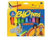 Malinos Airbrush Rainbow 10er Set (2 von 5)