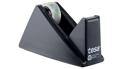 tesa Tischabroller schwarz (2 von 6)