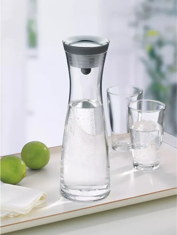 WMF Basic Wasserkaraffe 1,5 Liter (2 von 10)