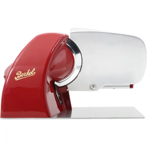 BERKEL Home Line Plus 200 ROT (2 von 8)