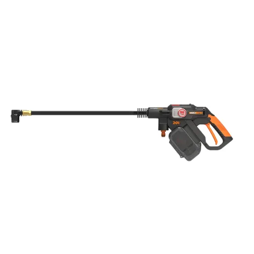 WORX WG633E.9 Hydroshot Akku-Hochdruckreiniger 20V (2 von 13)