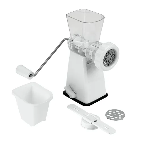 Metaltex Fleischwolf Tartare 3 in 1 (2 von 13)