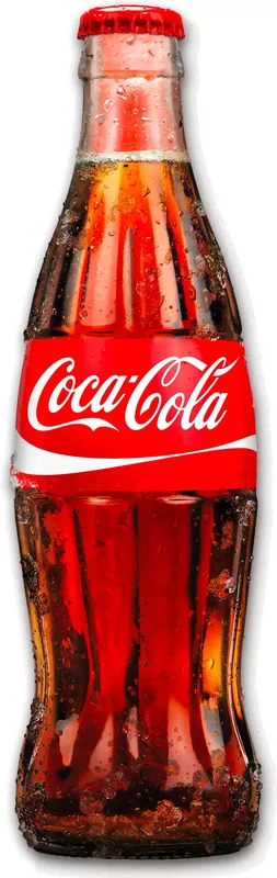 Coca-Cola 0,5 Liter, 12er Pack (2 von 2)