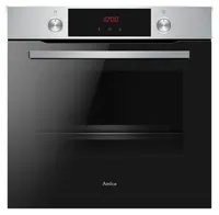 AMICA Pyrolyse Backofen 