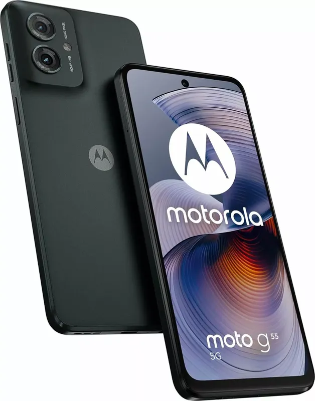 Motorola Moto G55 5G (2 von 10)