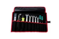 PARAT BASIC Roll-Up Case 12 (2 von 7)