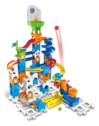 VTech Marble Rush Adventure Set S100 (2 von 13)