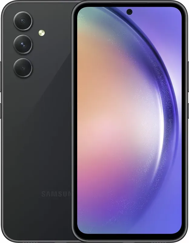Samsung Galaxy A54 5G (256GB) (2 von 37)