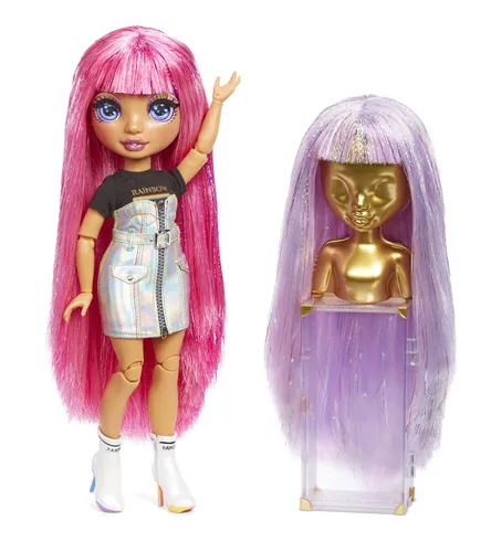 Rainbow High 571049 Fashion Studio (2 von 27)