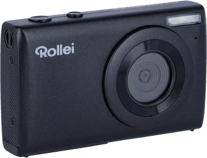 Rollei Compactline Mini schwarz (2 von 16)