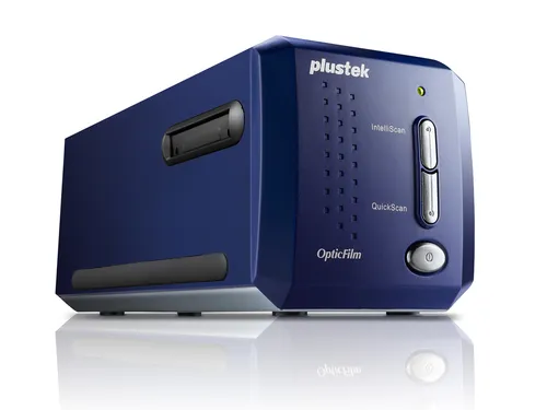 plustek OpticFilm 8100 (2 von 7)