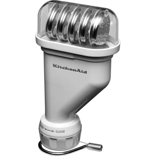 Kitchenaid Pastavorsatz 5KSMPEXTA (2 von 8)