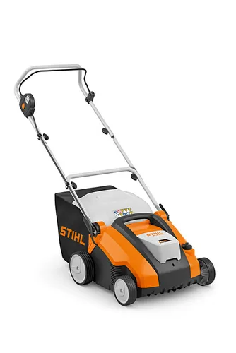 STIHL Akku-Vertikutierer RLA 240 (2 von 2)