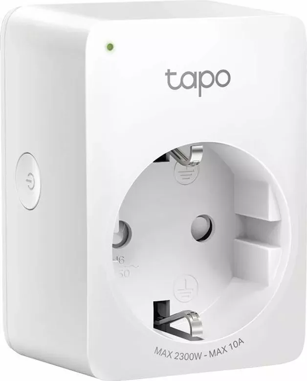 TP-LINK Tapo P100 (2 von 3)