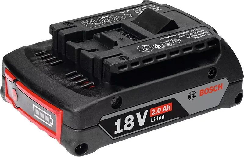 Bosch Professional 18V System Akku GBA 18V 4.0Ah (2 von 6)